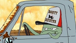 Squidbillies kép