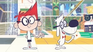 Mr. Peabody és Sherman show kép