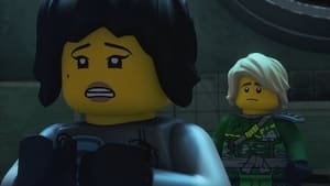 LEGO Ninjago: A Spinjitzu mesterei Az üldözött Ep.1 85. fejezet: Ősszülött