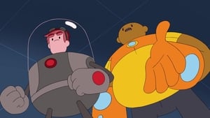 Bravest Warriors 1. évad Ep.12 12. epizód