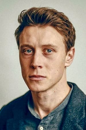 George MacKay profil kép