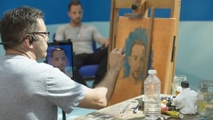 Portrait Artist of the Year 4. évad Ep.1 1. epizód