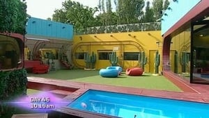 Big Brother 10. évad Ep.54 54. epizód