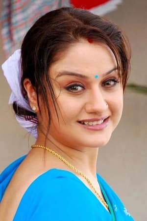 Sonia Agarwal profil kép