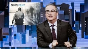 John Oliver-show az elmúlt hét híreiről 9. évad Ep.13 13. epizód