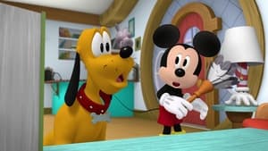 Mickey Mouse: Hot Diggity Dog Tales 1. évad Ep.10 10. epizód