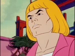 She-Ra: Princess of Power 1. évad Ep.12 12. epizód