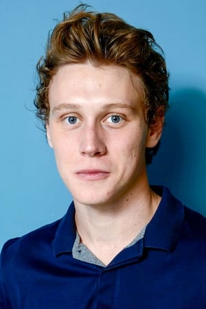 George MacKay profil kép