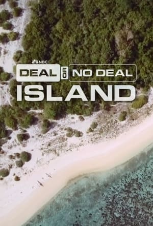 Deal or No Deal Island poszter