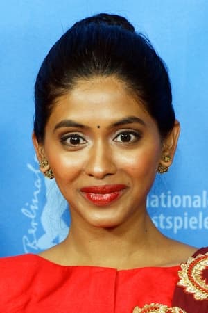 Anjali Patil profil kép