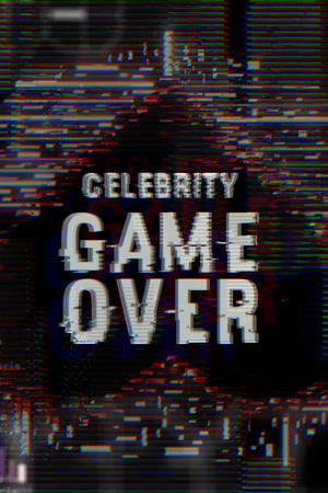 Celebrity Game Over 2. évad (2022-10-26) poszter