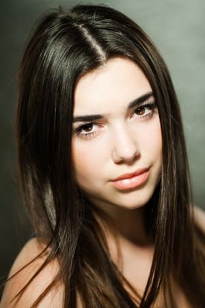 Dua Lipa profil kép