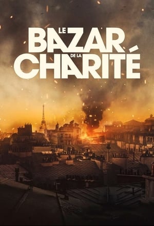 Le Bazar de la Charité - A jótékonysági vásár