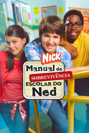 Ned's Declassified School Survival Guide poszter