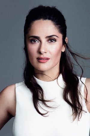 Salma Hayek Pinault profil kép