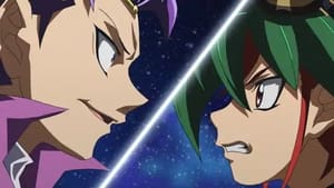 遊☆戯☆王ARC-V 1. évad Ep.9 9. epizód