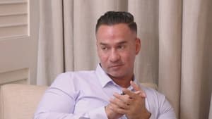 Jersey Shore: Családi vakáció 6. évad Ep.34 34. epizód