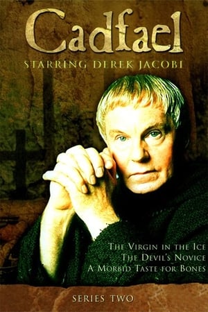 Cadfael 2. évad (1995-12-26) poszter