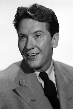 Burgess Meredith profil kép