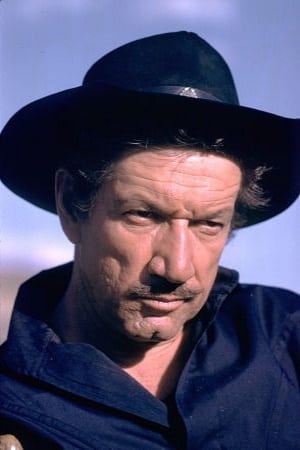 Richard Boone profil kép