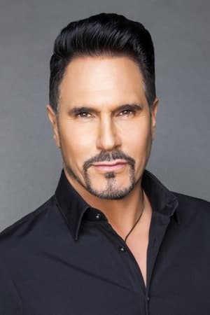 Don Diamont profil kép