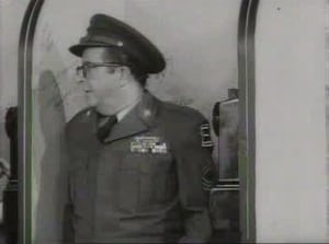 The Phil Silvers Show 1. évad Ep.26 26. epizód