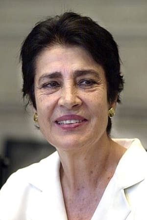 Irene Papas profil kép