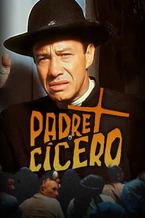 Padre Cícero poszter