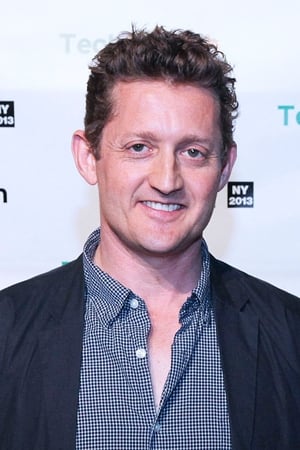 Alex Winter profil kép