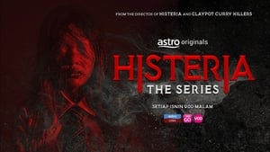 Histeria The Series kép