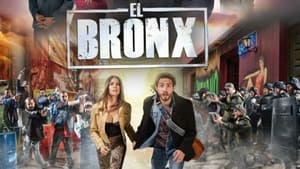 El Bronx kép