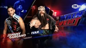 WWE Main Event 13. évad Ep.1 1. epizód