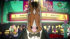 BoJack Horseman kép