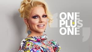 Courtney Act's One Plus One kép