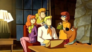 Scooby-Doo - Rejtélyek nyomában 1. évad Ep.2 Hátborzongató lények