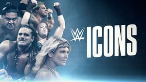 WWE Icons kép