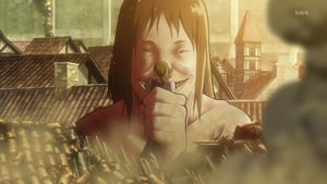 Attack on Titan 1. évad Ep.2 2. epizód