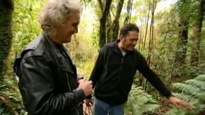 Billy Connolly's World Tour of New Zealand 1. évad Ep.3 3. epizód