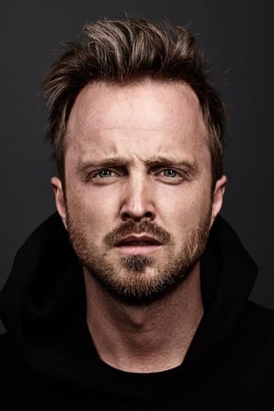 Aaron Paul profil kép