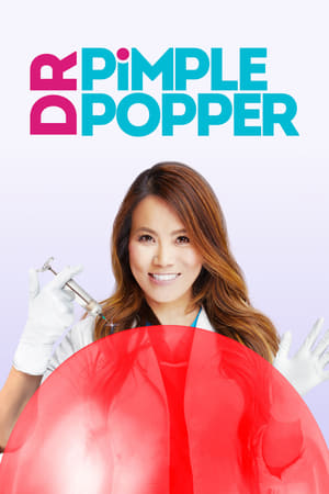 Dr. Pimple Popper 2. évad (2019-01-03) poszter