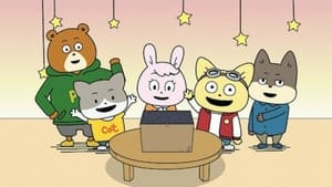 宇宙なんちゃら こてつくん 1. évad Ep.15 15. epizód