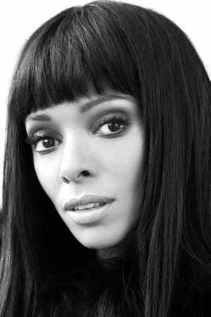 Tamara Taylor profil kép