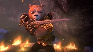 Kung Fu Panda: A sárkánylovag kép