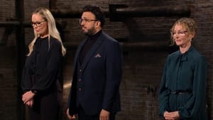 Dragons' Den 20. évad Ep.3 3. epizód