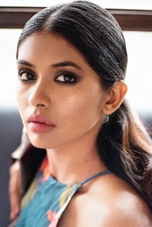 Anjali Patil profil kép