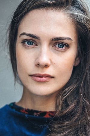 Laura Berlin profil kép