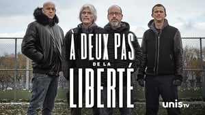 À deux pas de la liberté kép