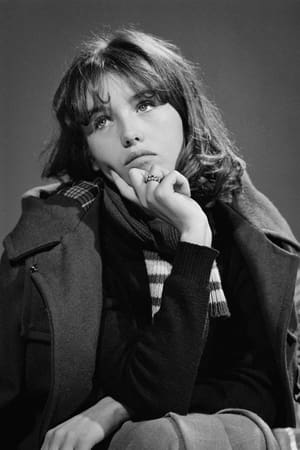 Isabelle Adjani profil kép