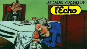 Les Sales Blagues de l'Echo 1. évad Ep.18 18. epizód