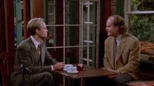 Frasier - A dumagép 1. évad Ep.24 24. epizód